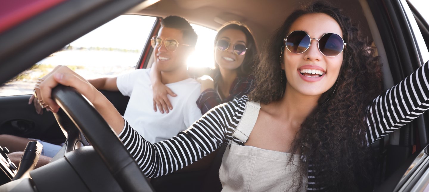 Best Car Insurance for Young Drivers in USA