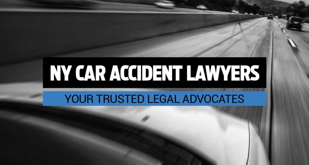 Commercial Vehicle Accident Lawyer New York City USA
